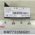 KM773350G01 BAR2000 BAR Code Reader untuk Lift KONE